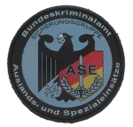 ASE | Auslands Spezial Einheit Group Thumbnail
