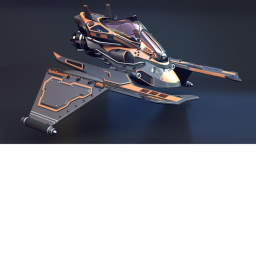 Space speeders