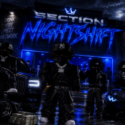 Section Nightshift 🌙