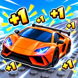 [🚨] +1 Car Police Escape icon