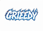 GRIEEDY