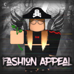 Fashion Appeal