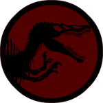 [JWA] Asset Containment Unit "Spinosaurus"