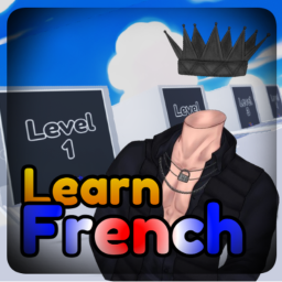 [ TESTING ] - Learn French!