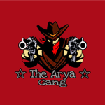 The Arya Gang