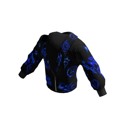 Chaqueta Sad Boyz