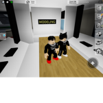 Inter fans Roblox