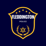 Fleddington City Police Department
