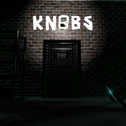 Project: Knobs {roblox broke it}