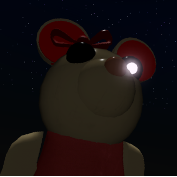 🐭 Mousy (SKIN ROBLOX!)