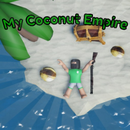 My Illegal Coconut Empire