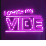 The Vibe Crew!