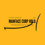 Manface Corp Hold.