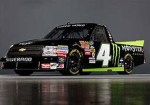 Nascar Rush Community