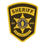 New Haven County Sheriff's Office Whitelisted