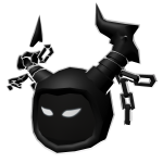 CyrBlox Doom Hood