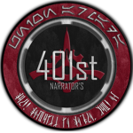 CAR | 401st Security Forces
