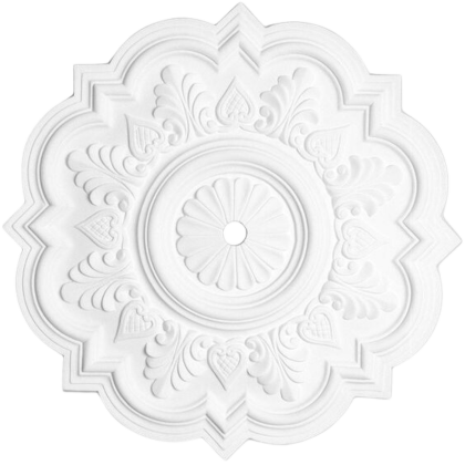 Square Two-Sided Decal