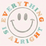 - peachy keen -