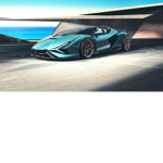 lubie lambo