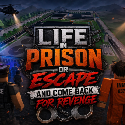 Life In Prison Or Escape And Come Back For Revenge