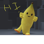 IMABANANATO