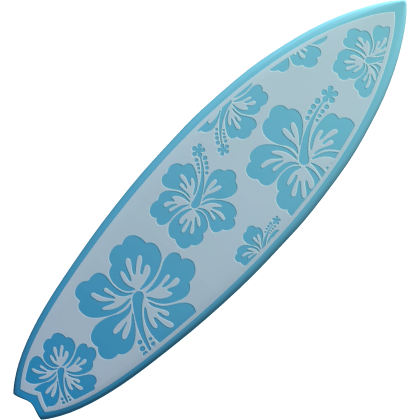 Summer Roblox catalog item