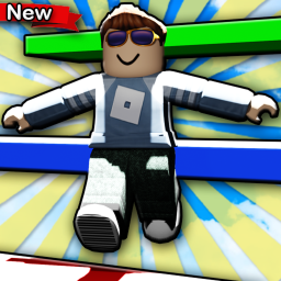Parkour Obstacle Obby!