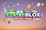 FrescoBlox Retail Park