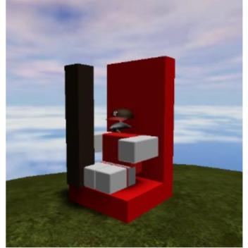 CtC:CaptureTheColina (Alpha)