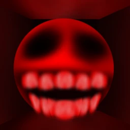 You're scaring me. icon
