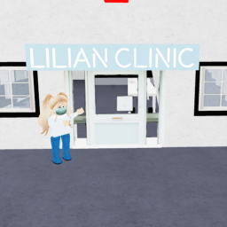 Lilian Clinic Hangout