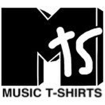 Music Tee Shirts