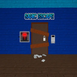 Sanic Escape [BETA] icon