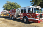 Placer County Fire Department