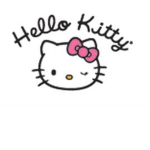The Hello Kitty Fan Club