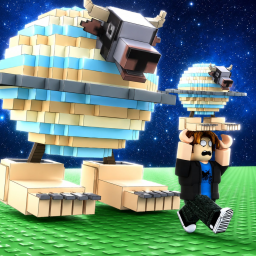 Steal Brainrots from Space!