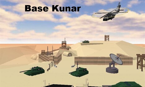 [USM] Base Delta (4th of Guly Show!)