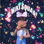 # Niki squad!