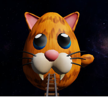 Cart Ride into Tabby Egg (NEW UPDATE) 🥚🐱