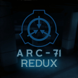 SCP | ARC-71: REDUX