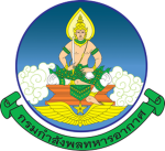 Royal Thai Air Force: Directorate of Personnel