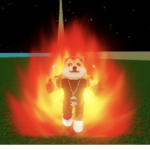 Dragon Blox Z Club