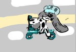UGC for my pets