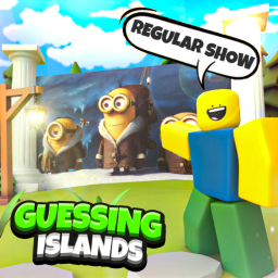Guessing Islands
