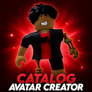 [NEW] 👔 AVATAR CREATOR GRV