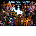 The anima Tronic association group