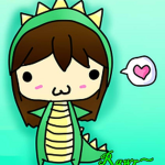 Dinos buddies :)