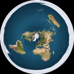 Flat Solar System Society
