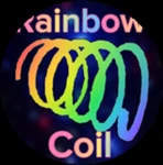 rainbow coil